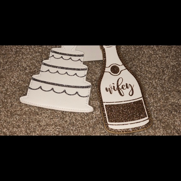 Bride Set - Picture 5 of 8